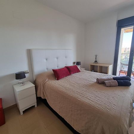 Apartamento Con Vistas Al Mar Alicante Eksteriør billede