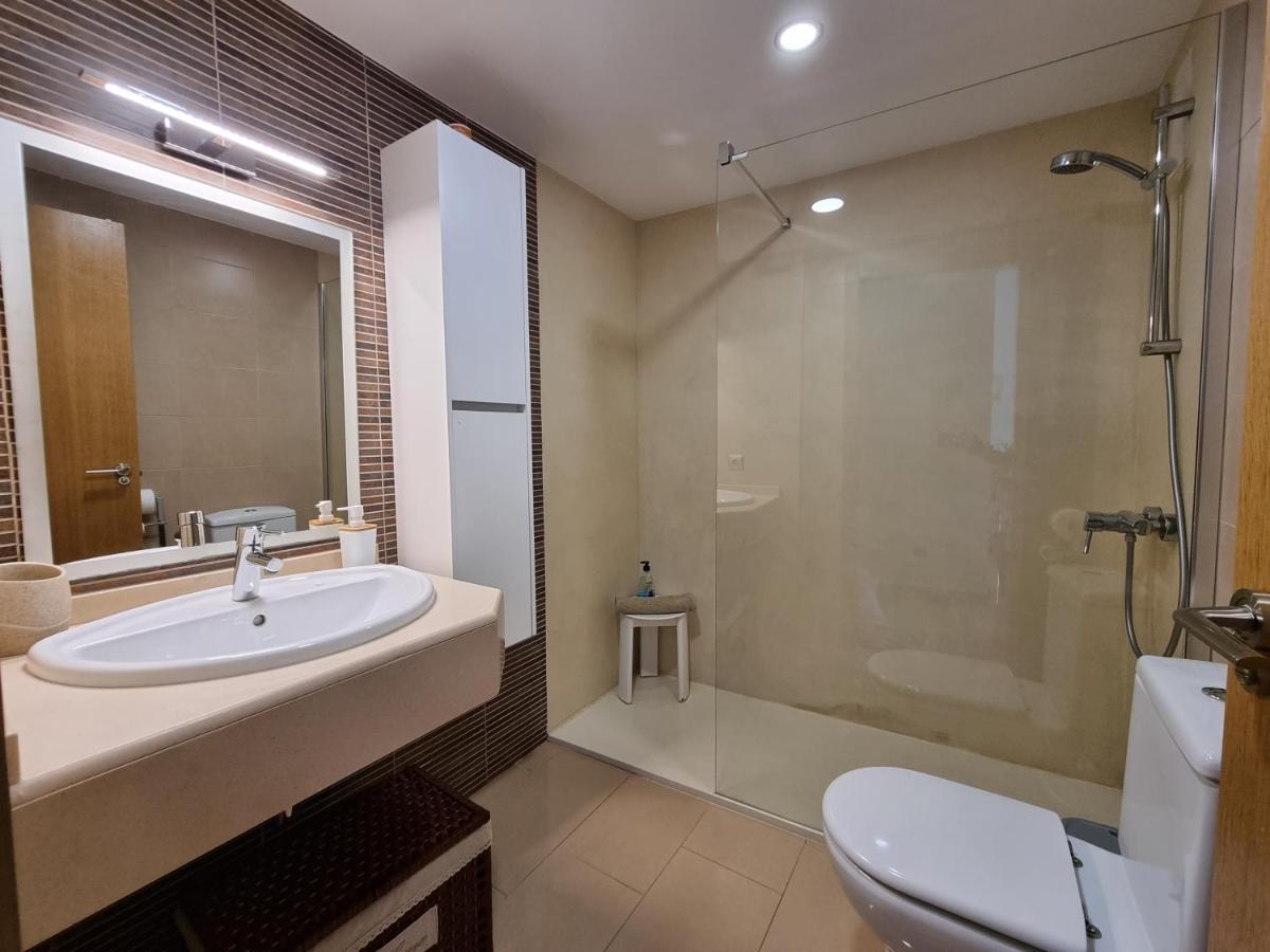 Apartamento Con Vistas Al Mar Alicante Eksteriør billede